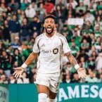 MLS&nbsp;: Denis Bouanga entre dans l’histoire du Los Angeles FC avec 101 buts