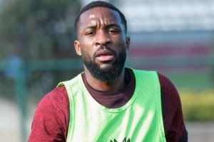 Mercato&nbsp;: Shavy Babicka débarque à Fatih Karagümrük en prêt de saison