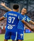 Ligue 1&nbsp;: Aubameyang et l’OM font plier Monaco, le «&nbsp;Commandant&nbsp;» arrive en confiance chez les Panthères&nbsp;!