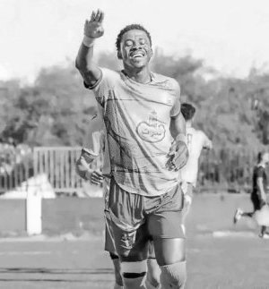 Libye&nbsp;: Roy Ndoutoumou annonce son départ d’Al Ta’awon