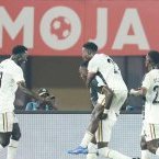 CHAN 2024&nbsp;: l’Ouganda s’installe en tête du groupe C, l’Afrique du Sud enfonce la Guinée