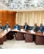 Inondations à Libreville&nbsp;: Le gouvernement en état d’alerte, active la cellule de crise