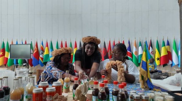 Journée de l’Afrique à Addis-Abeba : le Gabon signe un retour remarqué sur la scène diplomatique