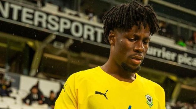 Ligue 2 Turquie : Le défenseur gabonais Michel Mboula brille avec un but et une passe décisive