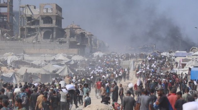 Gaza : l’ONU salue l’annonce par Israël de « pauses humanitaires » mais appelle toujours au cessez-le-feu