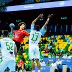 CAN Handball 2026&nbsp;: Le Gabon s’incline d’entrée face à la puissance égyptienne
