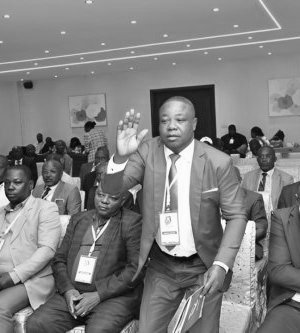 Fegafoot 2026&nbsp;: Lancement officiel de la campagne et attentes fortes autour d’une mandature de rupture