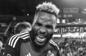 « Fiston, repose en paix » : l’adieu poignant de Pablo Moussodji Ngoma à Aaron Boupendza