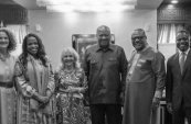 Ghana : Mercy Ships de retour en 2026 avec le navire-hôpital Global Mercy