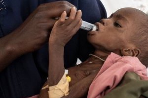La faim dans le monde est concentrée dans seulement dix pays