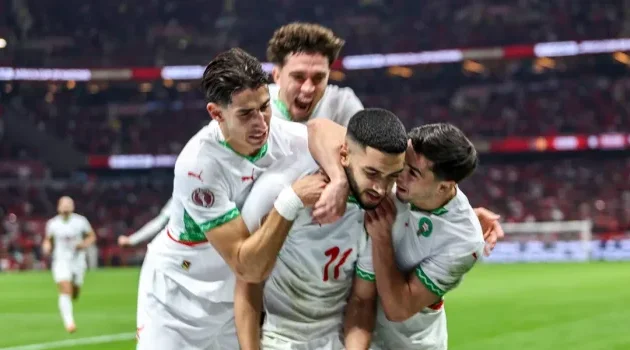 CAN 2025&nbsp;: Dans la fournaise de Rabat, le Maroc dompte le Cameroun et fonce vers le Nigeria&nbsp;!