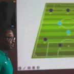 Panthères du Gabon : Mouyouma va-t-il surprendre ce vendredi avec du sang neuf ?