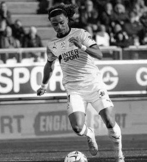 France - Ligue 2 : Teddy Averlant retrouve le chemin des filets avec Amiens SC