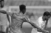 CHAN 2024 : Le Maroc dompte la RDC et rejoint le Kenya en quarts de finale