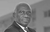 Le Gabon à l’honneur : Nasser Al-Khelaïfi félicite Pierre Alain Mounguengui