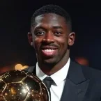 Ballon d’or 2025&nbsp;: Ousmane Dembélé sacré à Paris, 6e Français de l’histoire