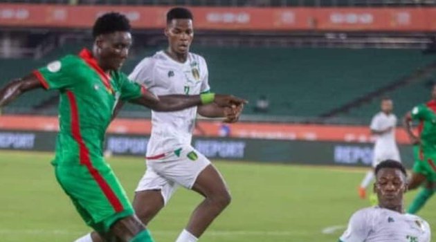 CHAN 2024 : la Mauritanie et le Madagascar s’offrent des précieuses victoires