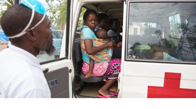 Afrique subsaharienne&nbsp;: le paludisme risque de tuer plus de personnes que le coronavirus