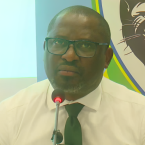 Éliminatoires Mondial 2026&nbsp;: Thierry Mouyouma dévoile la liste des 25 Panthères face aux Seychelles et la Côte d’Ivoire