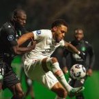 National 1&nbsp;: Paris 13 Atletico et Bruno Ecuele Manga chutent face à Dijon