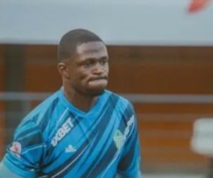 Côte d’Ivoire&nbsp;: Loyce Mbaba de retour de blessure au Stella Club d’Adjamé