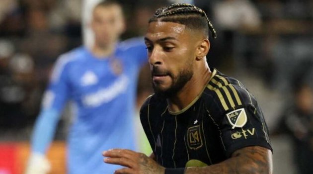 Leagues Cup : Los Angeles et Mazatlan FC se neutralisent, Denis Bouanga impuissant