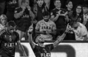 MLS : Denis Bouanga buteur dans le derby californien face au Galaxy