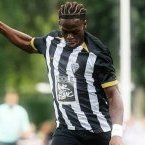 Mercato&nbsp;: Angers SCO refuse une belle offre de Chicago Fire pour Jacques Ekomié