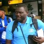 National Foot 1&nbsp;: Gildas Arnaud Ndoumou en route pour le banc de l’US Bitam