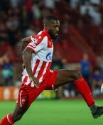 Barrages LDC UEFA : Pafos domine l’Etoile Rouge de Belgrade de Shavy Babicka à l’aller