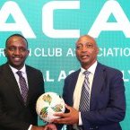 Association des clubs africains : le Tanzanien Hersi Said désormais aux commandes