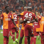 Turquie&nbsp;: Galatasaray de Mario Lemina enchaîne une 7e victoire consécutive en Süper Lig