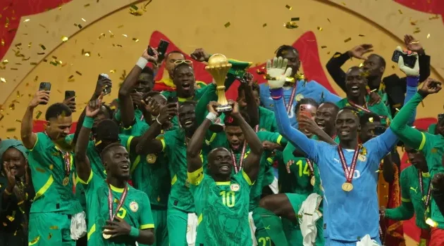 CAN 2025&nbsp;: le Sénégal arrache sa deuxième étoile au bout d’une finale sous haute tension