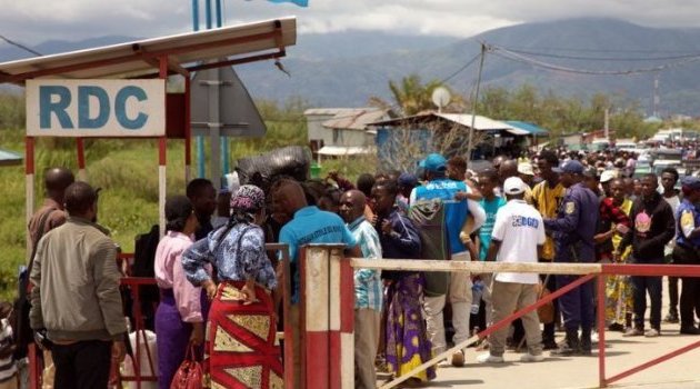Accord entre la RDC et l’AFC/M23 : l’ONU salue une « avancée majeure vers la paix »