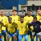 Éliminatoires CdM 2026&nbsp;: Le Gabon et la Côte d’Ivoire se séparent dos à dos