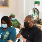 Poursuite des concertations provinciales sur le conflit homme-éléphant à Tchibanga