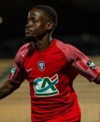 Coupe de France : Philippe Etoughe envoie le Racing Besançon au huitième tour