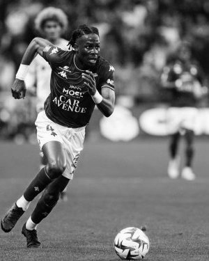 Officiel : Michel Mboula signe à Metz jusqu’en 2028