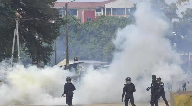 Violences pré-électorales en Côte d’Ivoire : un gendarme tué à Agboville