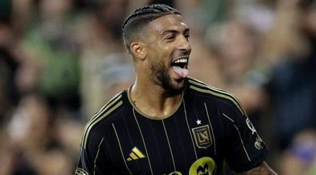 MLS&nbsp;: Denis Bouanga impuissant, LAFC chute face au Colorado Rapids