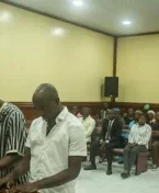 Meurtre à Libreville : « Mammon » et « La Catastrophe » écopent de 20 ans de réclusion