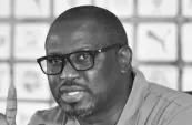 Éliminatoires Coupe du monde 2026 : Thierry Mouyouma dévoile sa liste vendredi prochain