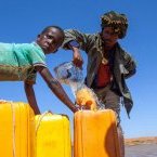 En Somalie, le PNUD soutient la résilience au changement climatique