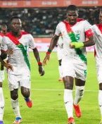 CHAN 2024 : Le Burkina Faso se relance, la Tanzanie se qualifie pour le second tour