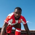 Transfert&nbsp;: Shavy Babicka rejoint l’Étoile Rouge de Belgrade pour quatre ans