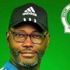 Après sa montée en National Foot 1, Oyem AC s’attache les services de Saturnin Ibela