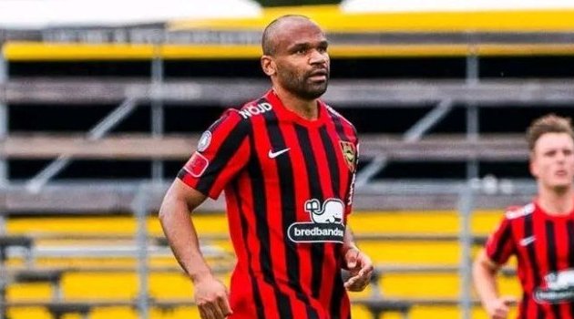 Suède : Brommapojkarna battu, Martisson Ngouali blessé