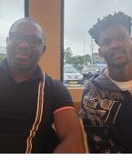 Thierry Mouyouma à propos de Didier Ndong : « Il n’y a jamais eu de réconciliation entre nous »