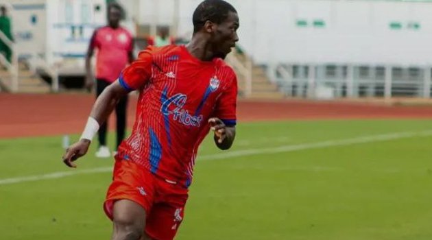 LDC CAF : Nzé Samaké buteur et le Stade d’Abidjan s’impose face à Côte d’Or