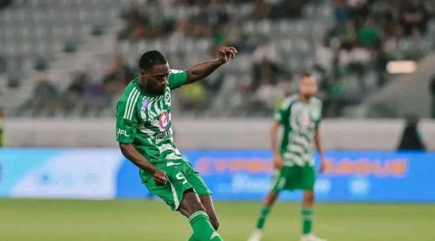 Chypre - D1 : Aris Limassol d’Alex Moussounda remporte le derby face à AEL Limassol